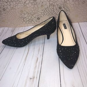 Alex Marie Heels